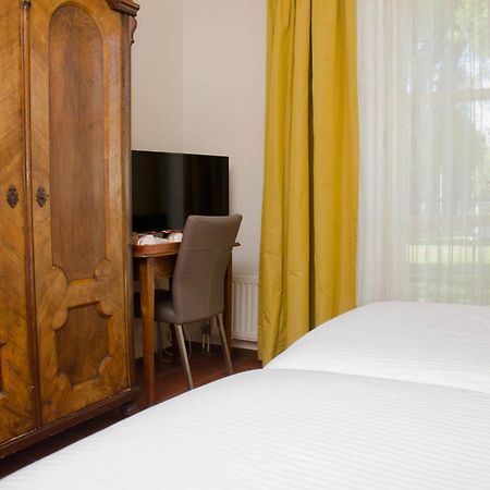 Hotel Graaf Bernstorff Schiermonnikoog Δωμάτιο φωτογραφία