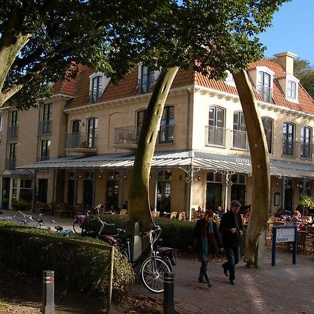 Hotel Graaf Bernstorff Schiermonnikoog Εξωτερικό φωτογραφία