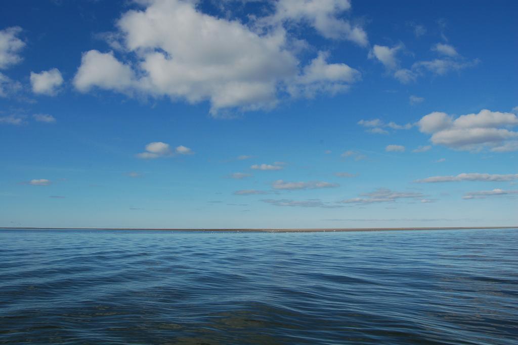 Hotel Graaf Bernstorff Schiermonnikoog Εξωτερικό φωτογραφία