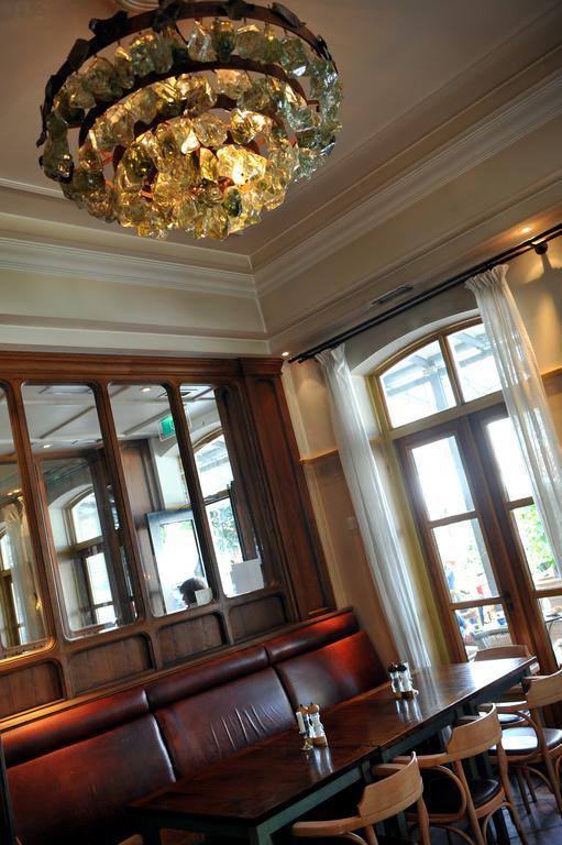 Hotel Graaf Bernstorff Schiermonnikoog Εξωτερικό φωτογραφία