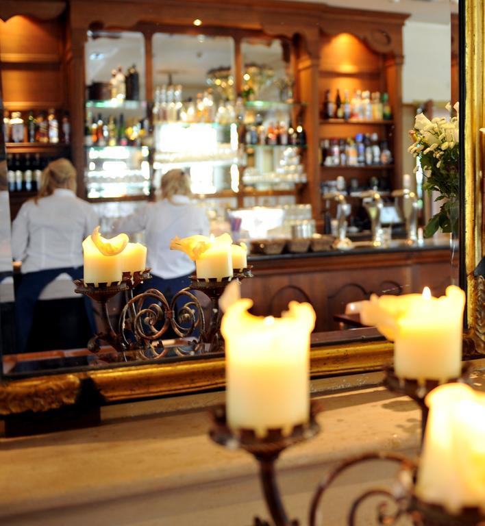 Hotel Graaf Bernstorff Schiermonnikoog Εξωτερικό φωτογραφία