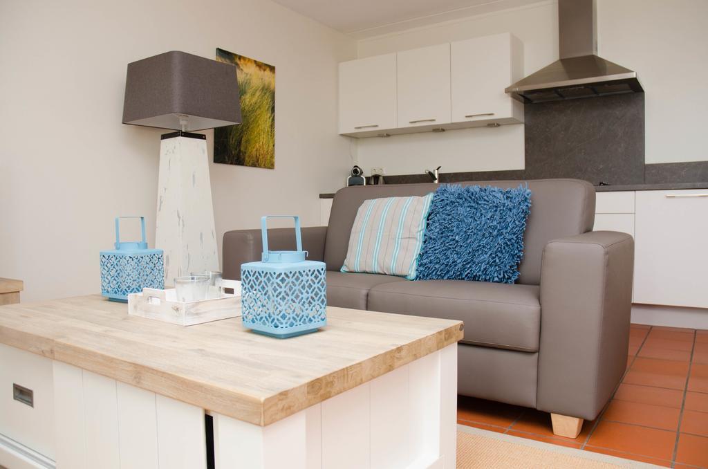 Hotel Graaf Bernstorff Schiermonnikoog Εξωτερικό φωτογραφία